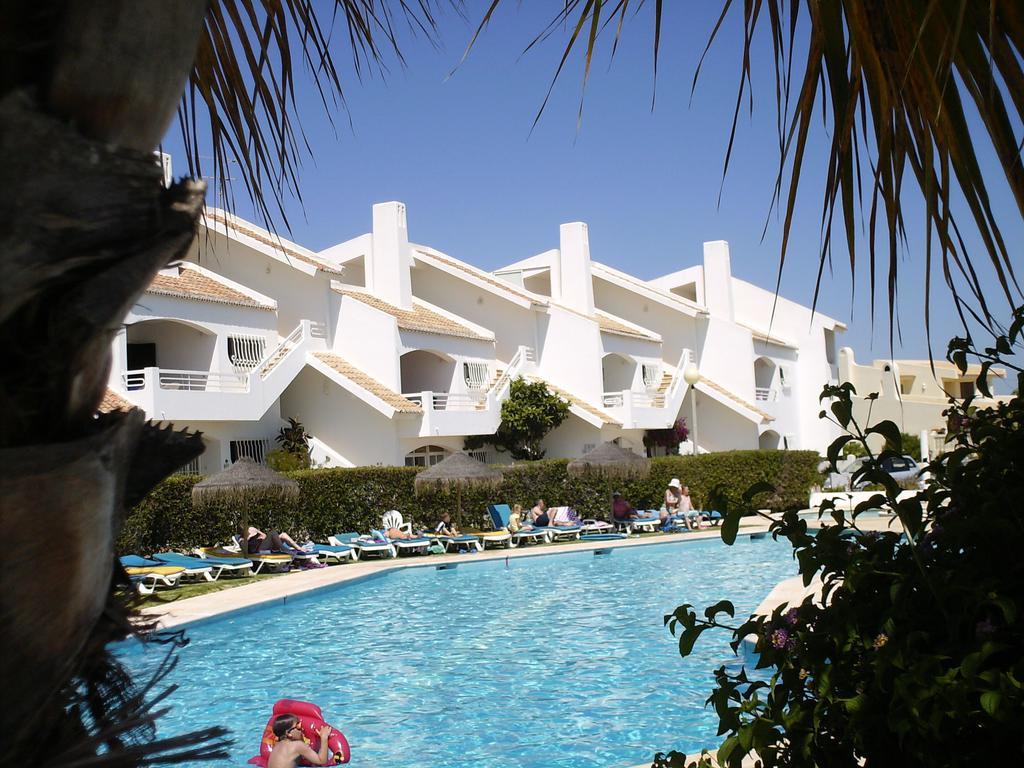 Vila Nova- By Portugalferias Hotel Carvoeiro  Exterior foto